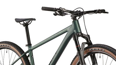 Превью  Велосипед ASPECT Air Pro 29 (2026)